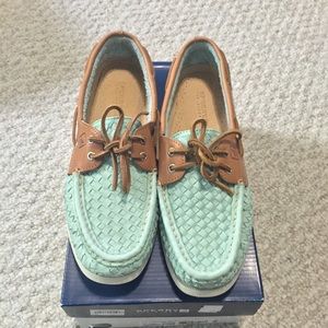 Sperrys Boat Shoe